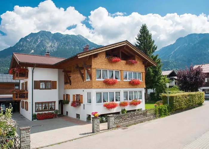 Landhaus Mayer