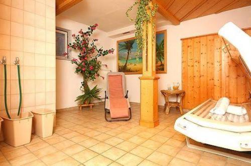 Aparthotel Mayer Oberstdorf