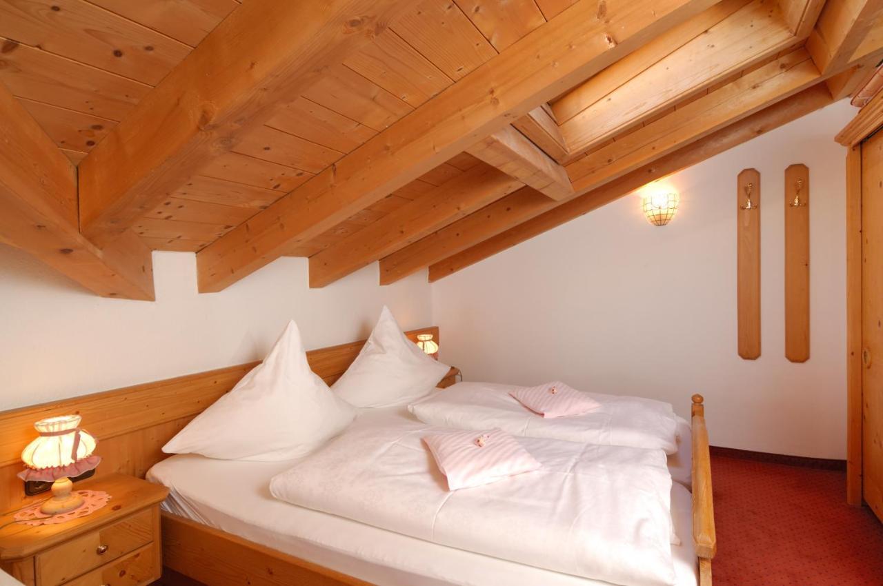 Aparthotel Mayer Oberstdorf