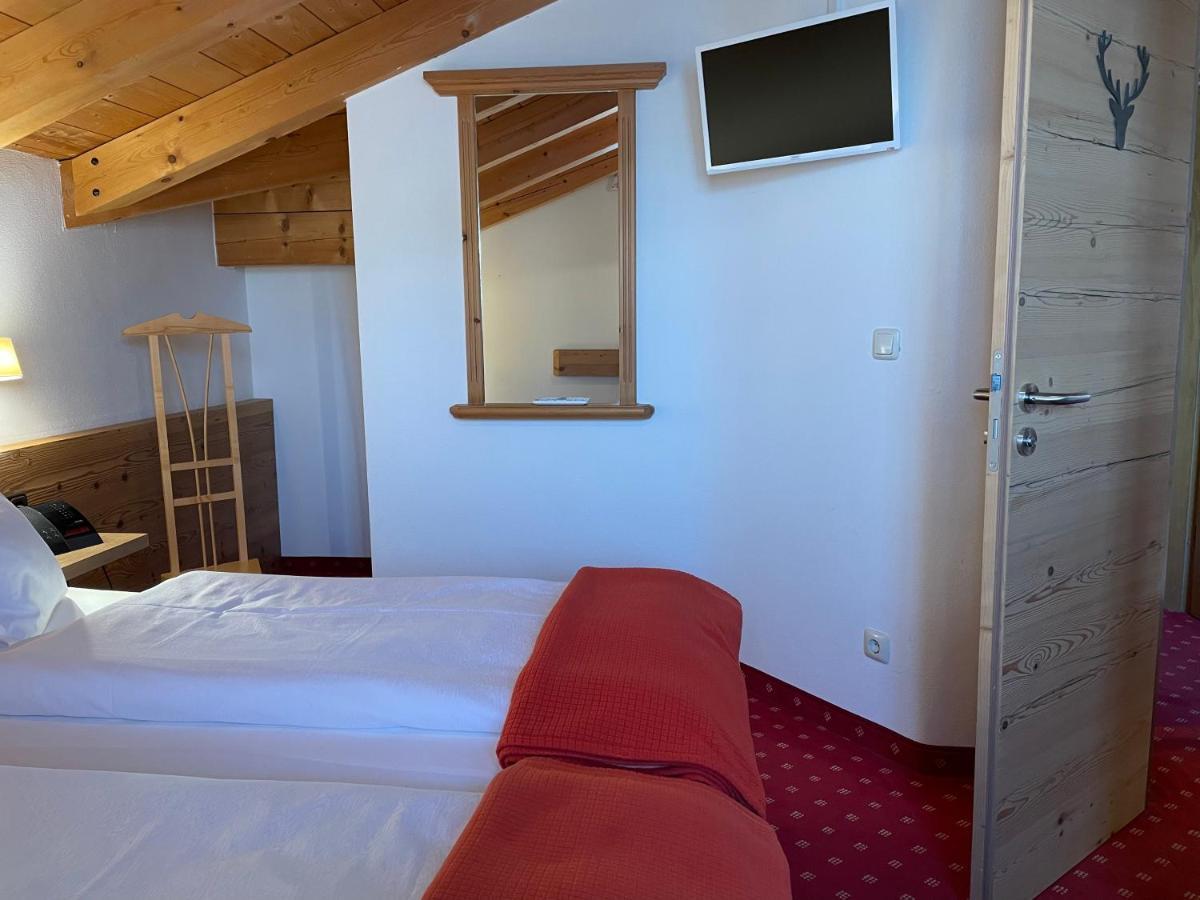 Aparthotel Mayer
