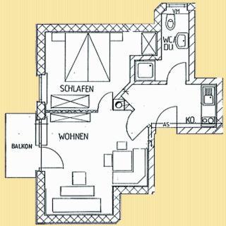 Aparthotel Mayer 4*