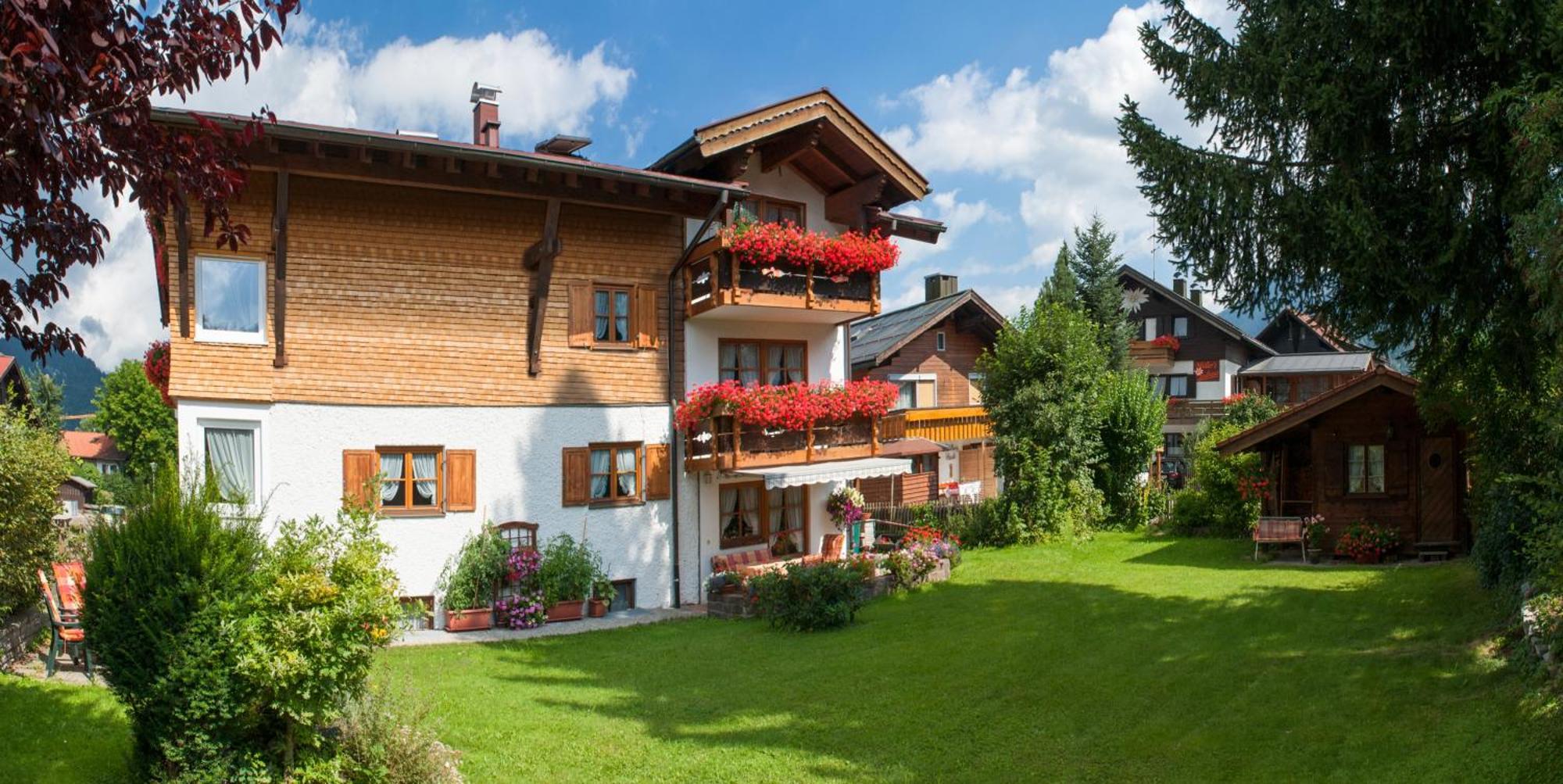 Mayer Oberstdorf