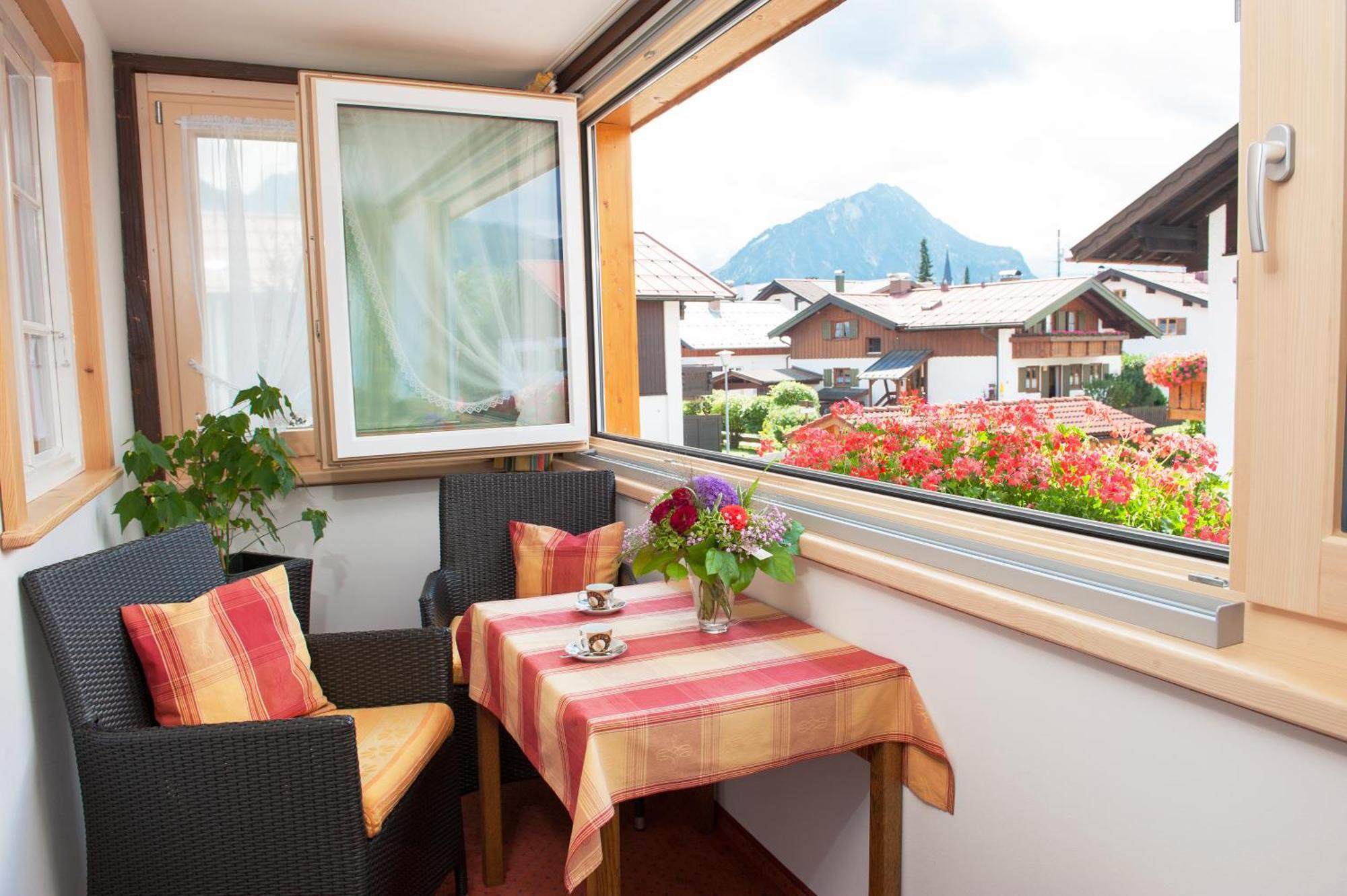 Aparthotel Mayer