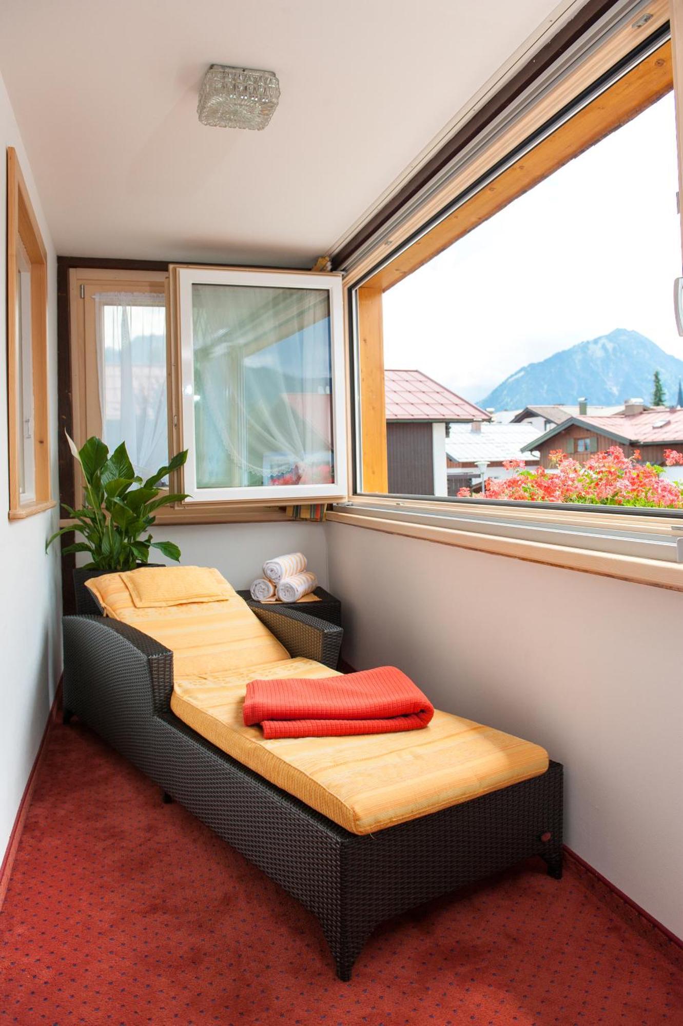 Mayer Oberstdorf