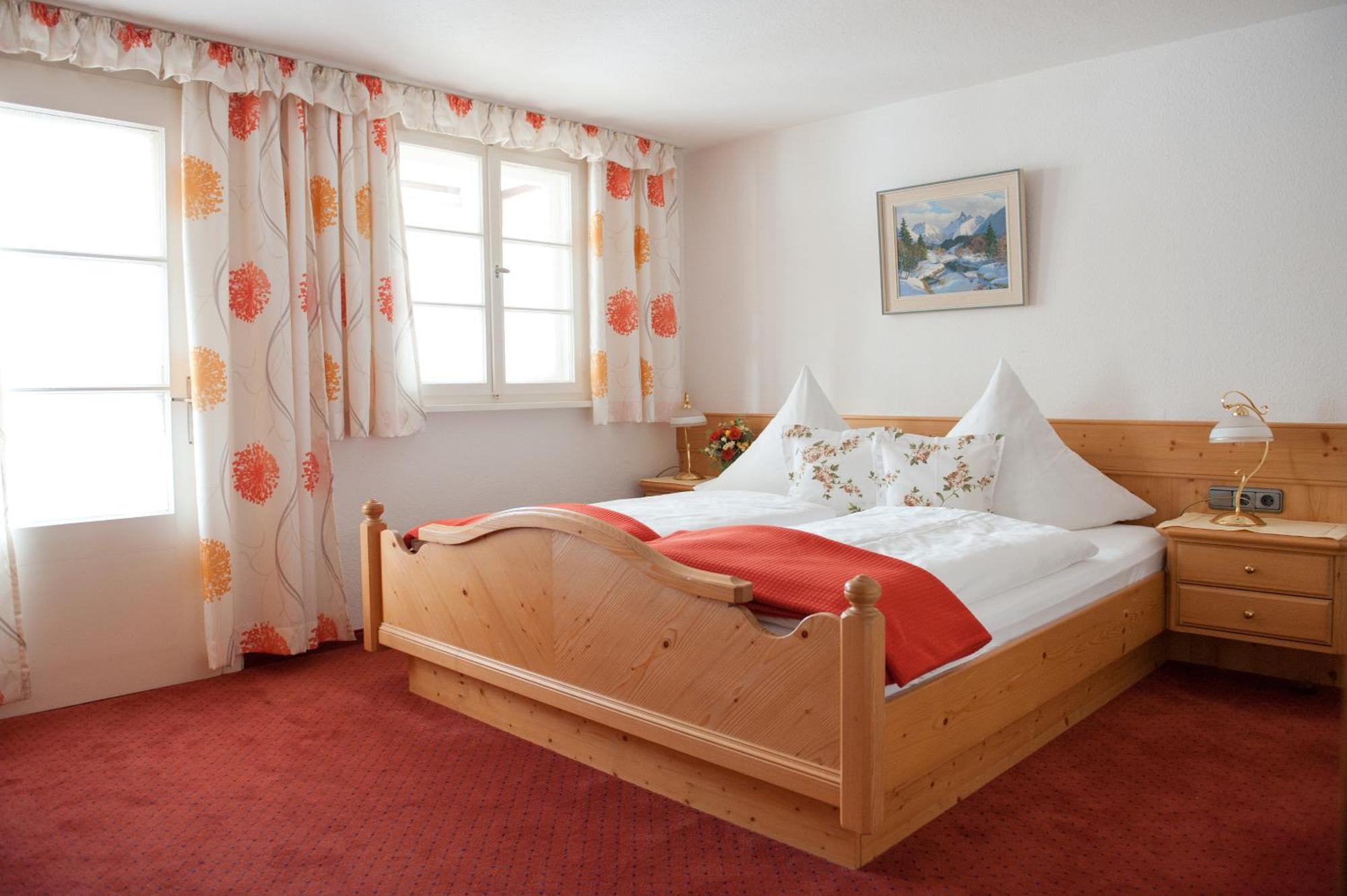 Aparthotel Mayer